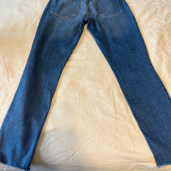 Lucky Brand Mid Rise Skinny Ava - Picture 5 of 5